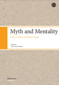 E-book Myth and Mentality