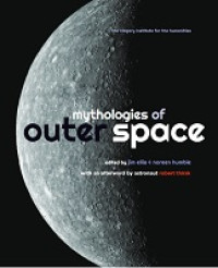 E-book Mythologies of Outer Space