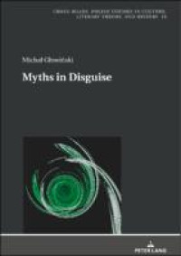 E-book Myths in Disguise