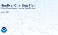 E-book Nautical Charting Plan