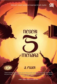 E-Book Negeri 5 Menara