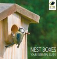 E-book Nest Boxes : Your Essential Guide