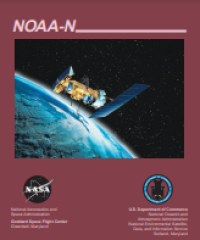 E-book NOAA-N