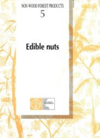 E-book Non-wood Forest Products : Edible Nuts