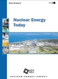 E-book Nuclear Energy Today