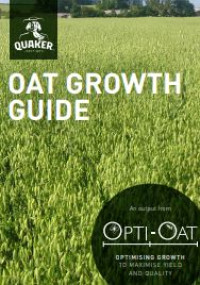 E-book Oat Growth Guide