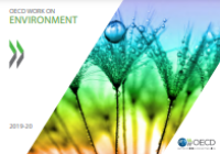 E-book OECD Work on Environment