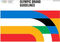 E-book Olympic Brand Guidelines