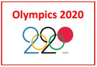 E-book Olympics 2020
