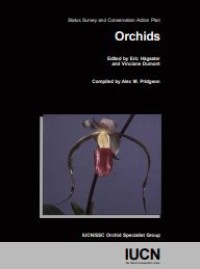 E-book Orchids