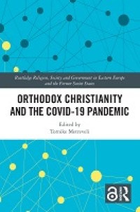 E-Book Orthodox Christianity and the COVID-19 Pandemic