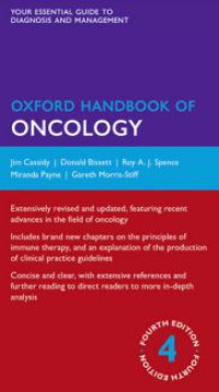 E-book Oxford Handbook of Oncology