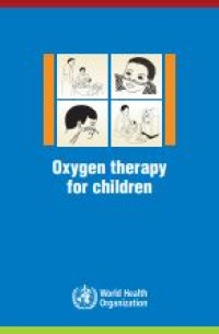 E-book Oxygen Theraphy for Children