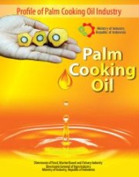 E-book Palm Cooking Oil