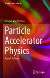 E-book Particle Accelerator Physics