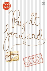 E-Book Pay It Forward