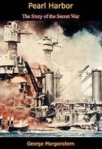 E-book Pearl Harbor : The Story of the Secret War