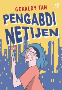 E-Book Pengabdi Netijen