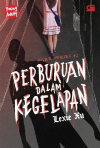 E-Book Perburuan dalam Kegelapan