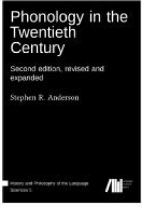 E-book Phonology in the Twentieth Century