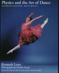 E-book Physics and The Art of Dance