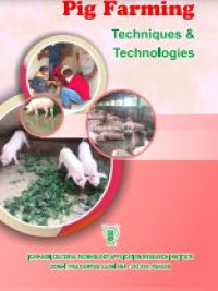 E-book Pig Farming : Techniques and Technologies