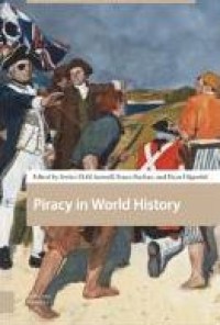 E-book Piracy in World History