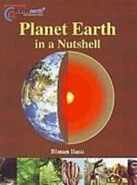 E-book Planet Earth in a Nutshell