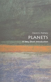 E-book Planets: A Very Short Introduction