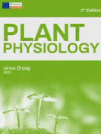 E-book Plant Physiology