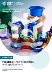 E-book Plastics : Their Properties and Applications