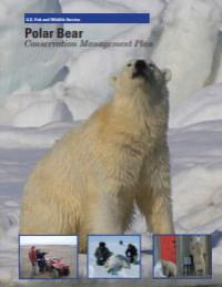 E-book Polar Bear : Conservation Management Plan