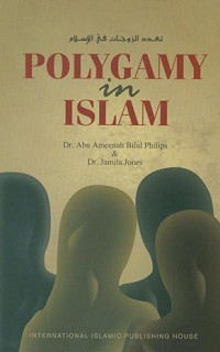 E-book Polygamy in islam