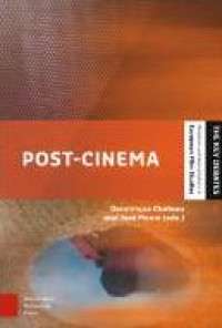 E-book Post Cinema : Cinema in the Post-art Era