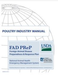 E-book Poultry Industry Manual