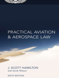E-book Practical Aviation & Aerospace Law