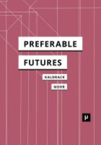 E-book Preferable Futures