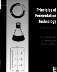 E-book Principles of Fermentation Technology