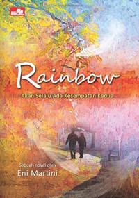 E-Book Rainbow