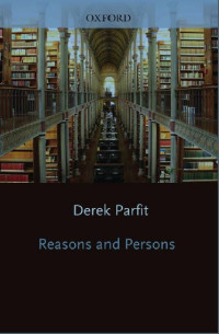 E-book Reasons and Persons