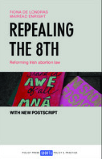 E-book Repealing the 8th