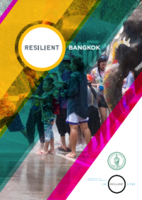 E-book Resilient Bangkok