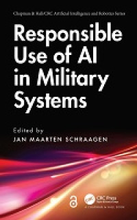 E-book Responsible Use of AI in Military Systems