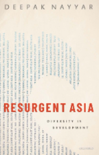 E-book Resurgent Asia : Diversity in Development