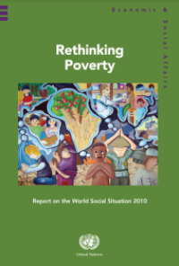 E-book Rethinking Poverty