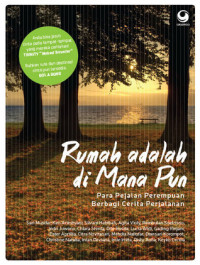 E-Book Rumah Adalah di Mana pun