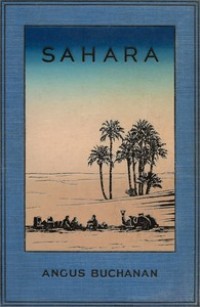 E-Book Sahara