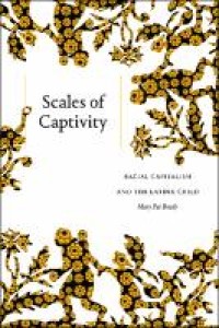 E-Book Scales of Captivity