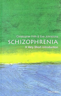E-book Schizophrenia: A Very Short Introduction