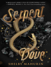 E-book Serpent and Dove